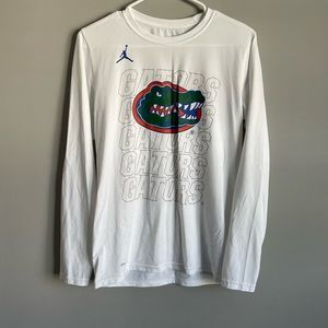 Florida gator shirt